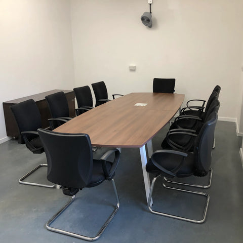 Meeting, Boardroom and Breakout