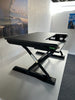 Sit-Stand Ergonomic Adjustable Workstation