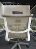 Boardroom Package: Herman Miller Table with 4 Herman Miller Setu Meeting Chairs