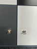 Senator Wooden Key Entry Lockers - 8 Individual Compartments