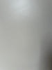 Vivante White Flip Top Table with 25mm Top / Chrome Frame