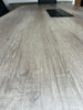 Boardroom Package: Senator Meeting Table / 4 Matching Cupboards / 8 Mesh Chairs