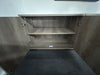Boardroom Package: Senator Meeting Table / 4 Matching Cupboards / 8 Mesh Chairs