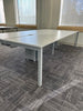 Senator Office Bench Desk - 2 Personnel / 1800mm x 800mm Desks