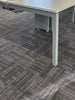 Senator Office Bench Desk - 2 Personnel / 2000mm x 800mm Desks / Side by Side