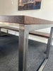 Breakout Set: Collaboration Table & Bench Set