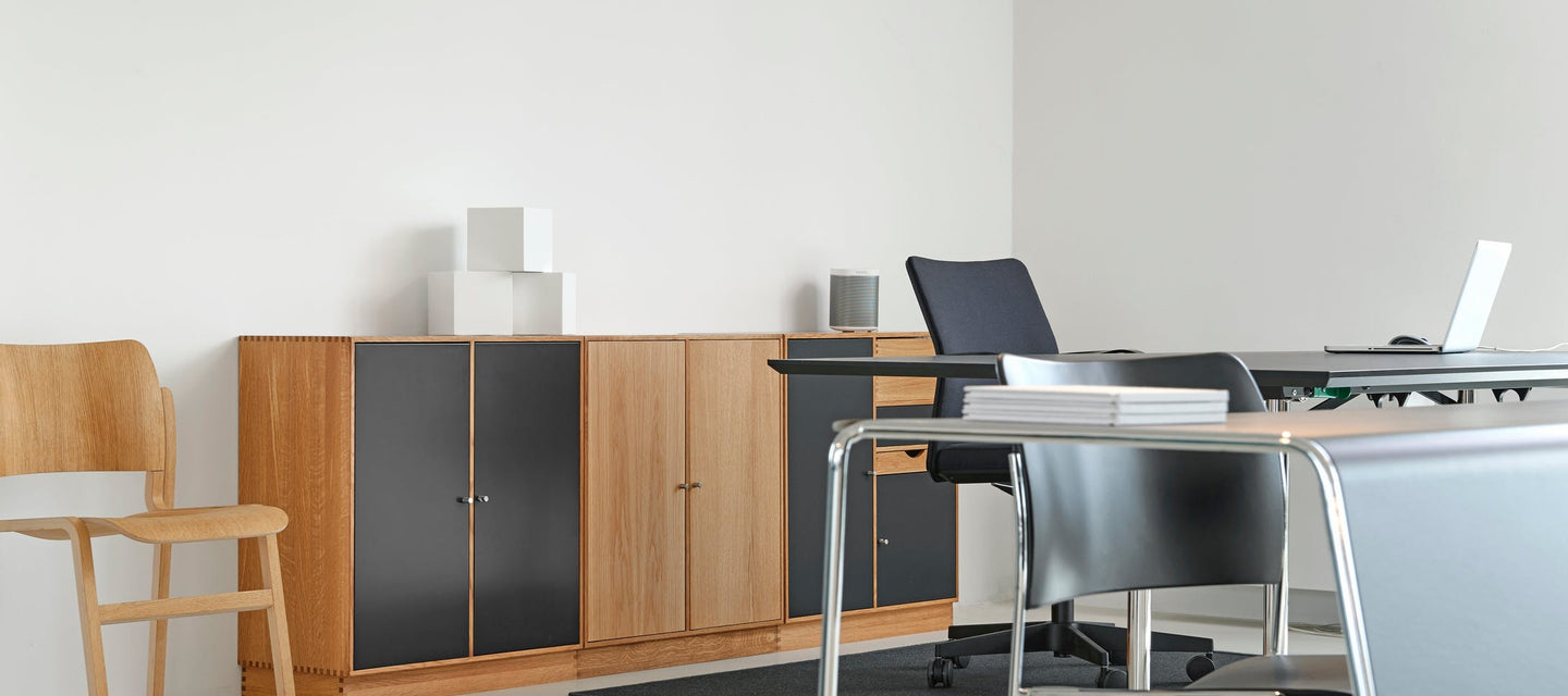 Second hand office furniture in Hampshire Office Kit Southampton